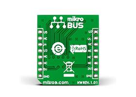 MIKROE Line Follower Click (2)