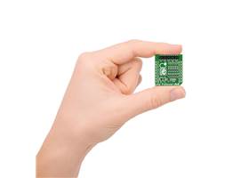 MIKROE Line Follower Click (3)