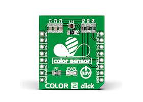 MIKROE Color 2 Click