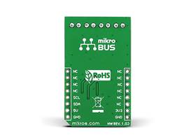 MIKROE ADC 3 Click (2)