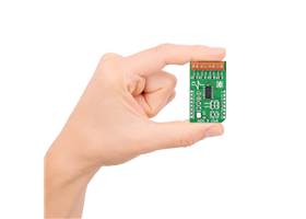 MIKROE ADC 3 Click (3)