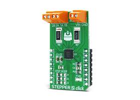 MIKROE Stepper 2 Click