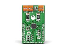 MIKROE Stepper 2 Click (2)