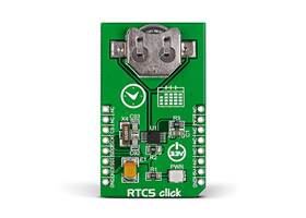 MIKROE RTC 5 Click