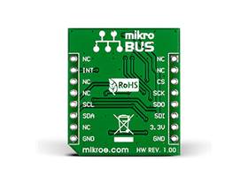 MIKROE 6DOF IMU Click (2)