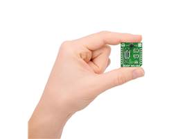 MIKROE 6DOF IMU Click (3)