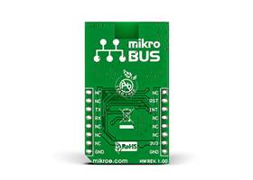 MIKROE GNSS 3 Click (2)