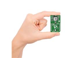 MIKROE GNSS 3 Click (3)