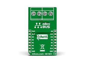 MIKROE DC Motor 2 Click (2)