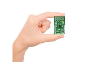 MIKROE DC Motor 2 Click (3)