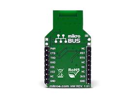 MIKROE RN4870 Click (3)