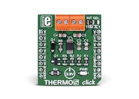 MIKROE THERMO 5 Click (2)