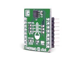 MIKROE THERMO 4 Click
