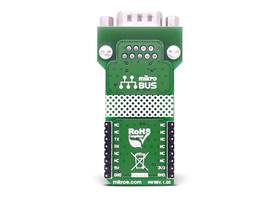 MIKROE CAN Isolator Click (3)