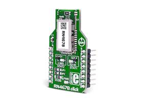 MIKROE RN4678 Click
