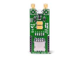 MIKROE 4G LTE-NA Click (For North America) (3)