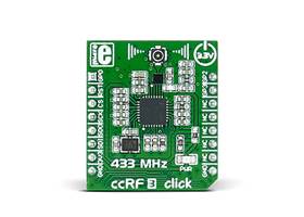 MIKROE ccRF 3 Click (2)