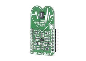 MIKROE Heart Rate 4 Click