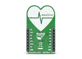 MIKROE Heart Rate 4 Click (3)