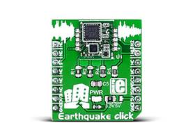 MIKROE Earthquake Click (2)