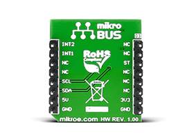 MIKROE Earthquake Click (3)