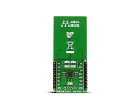 MIKROE TouchKey 2 Click (4)