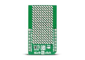 MIKROE 16x9 G Click (2)