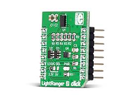 MIKROE LightRanger 2 Click