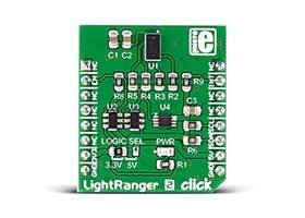 MIKROE LightRanger 2 Click (2)
