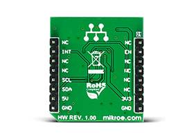MIKROE LightRanger 2 Click (3)