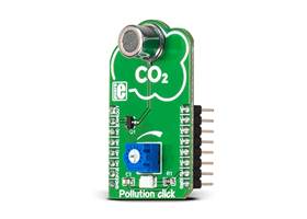 MIKROE Pollution Click