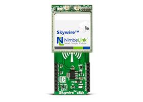 MIKROE Skywire Click (4)