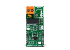 MIKROE Thermostat Click (2)