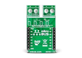 MIKROE PWM Driver Click (2)