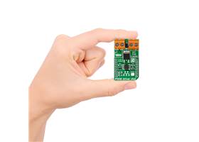 MIKROE PWM Driver Click (3)
