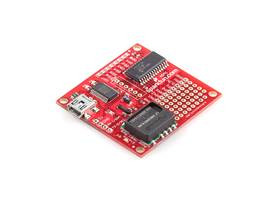 Polar Heart Rate Monitor Interface