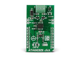 MIKROE ATA663211 Click