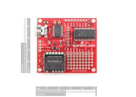 Polar Heart Rate Monitor Interface (2)
