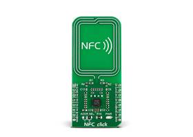 MIKROE NFC Click