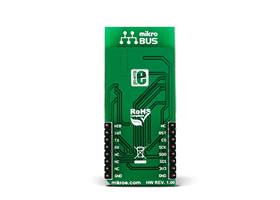 MIKROE CC3100 Click (2)