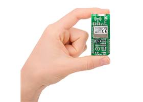 MIKROE CC3100 Click (3)