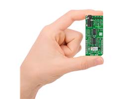 MIKROE ECG Click (3)