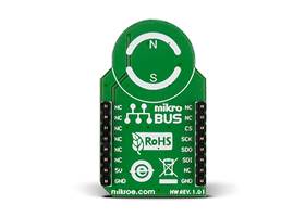 MIKROE Magneto 2 Click (2)