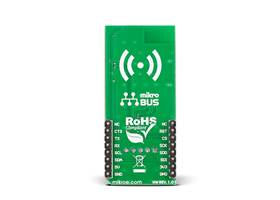MIKROE WiFi 6 Click (2)