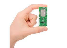 MIKROE WiFi 6 Click (3)