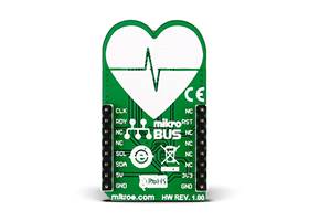 MIKROE Heart Rate 3 Click (2)