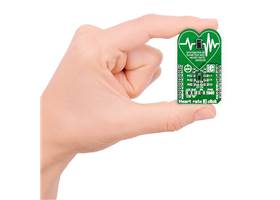 MIKROE Heart Rate 3 Click (3)