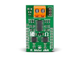 MIKROE R Meter Click