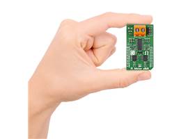 MIKROE R Meter Click (3)