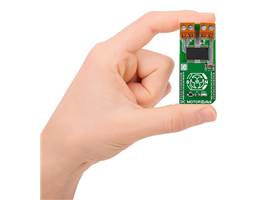MIKROE DC Motor 3 Click (3)
